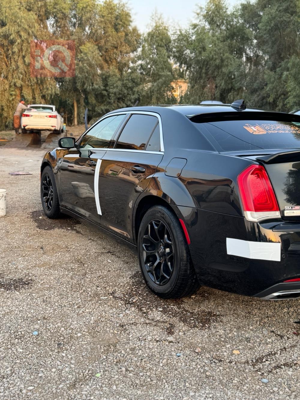 Chrysler 300